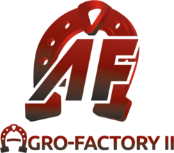 Logo Agro Factory