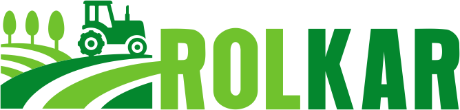 Logo RolKarman Janusz Karman